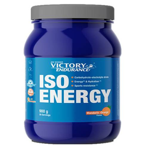 Weider Nutrition Iso Energy (900 gr)