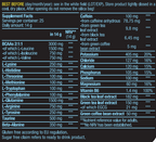 BioTech Usa Amino Energy Zero With Electrolytes (360 gr)