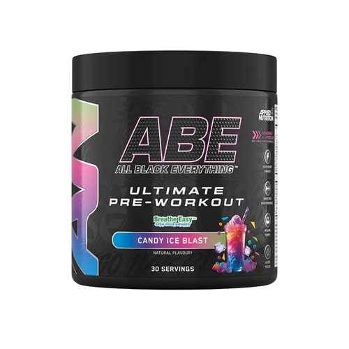 Applied Nutrition ABE (375 gr)