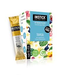 Ενισχυτικά Γεύσης - INSTICK