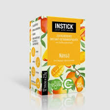 Ενισχυτικά Γεύσης - INSTICK