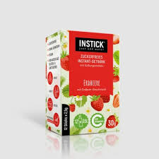 Ενισχυτικά Γεύσης - INSTICK
