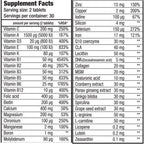 BioTech Usa Active Woman (60 Tabs)