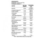 Dorian Yates Nutrition Blood & Guts (380 gr)