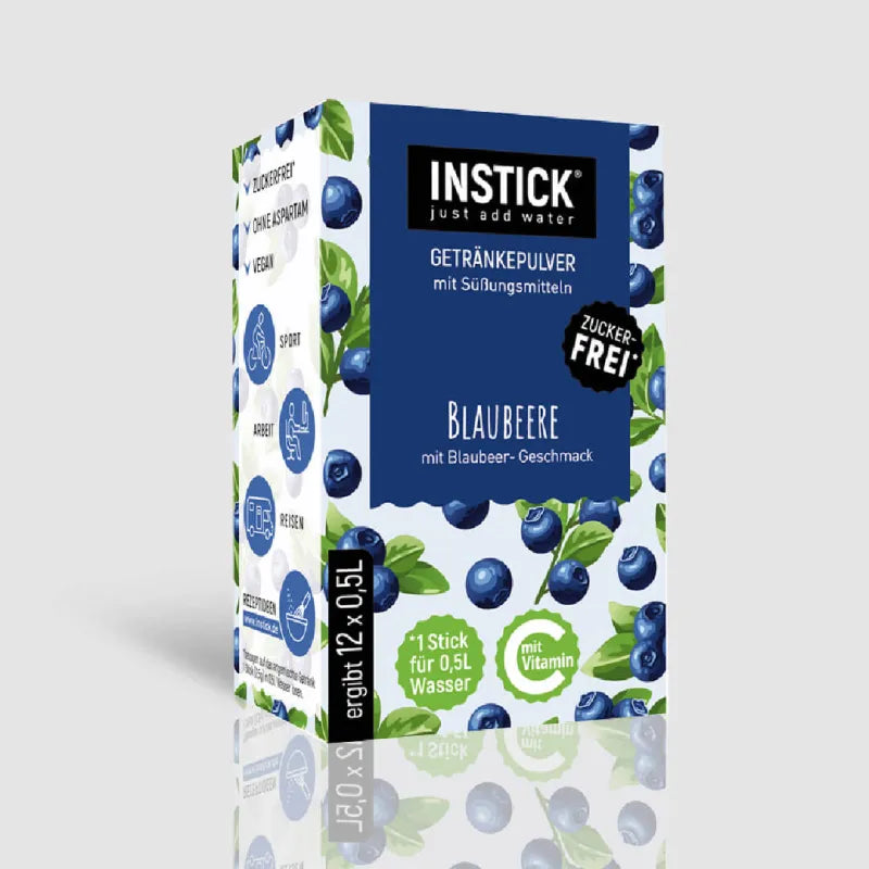 Ενισχυτικά Γεύσης - INSTICK