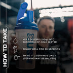 Usn Nutrition Usn Shaker (700 ml)