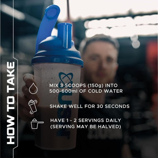 Usn Nutrition Usn Shaker (700 ml)