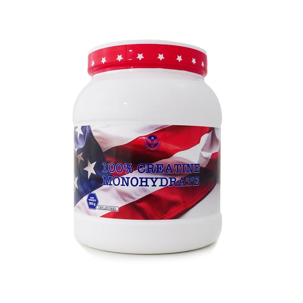 ROSWELL CREATINE MONOHYDRATE 300G