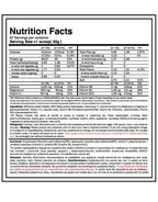 Premium Iso Touch 86% (2Kg) Καθαρή Πρωτεΐνη - GoldTouch Nutrition