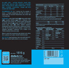 BioTech USA Iso Whey Zero 908g