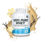 BioTech Usa 100% Pure Whey (2270 gr)