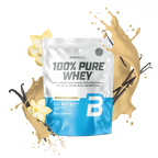 BioTech Usa 100% Pure Whey (1000 gr)