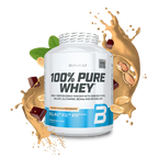 BioTech Usa 100% Pure Whey (2270 gr)