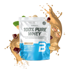 BioTech Usa 100% Pure Whey (1000 gr)