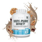 BioTech Usa 100% Pure Whey (2270 gr)