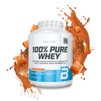 BioTech Usa 100% Pure Whey (2270 gr)