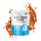 BioTech Usa 100% Pure Whey (1000 gr)