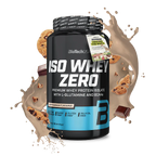 BioTech USA Iso Whey Zero 908g