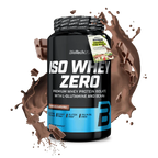 BioTech USA Iso Whey Zero 908g