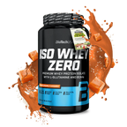 BioTech USA Iso Whey Zero 908g