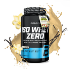 BioTech USA Iso Whey Zero 908g