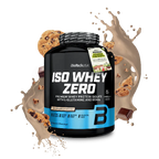 BioTech Usa Iso Whey Zero (1816 gr)