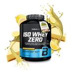 BioTech Usa Iso Whey Zero (1816 gr)
