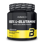 BioTech Usa L-Glutamine (240 gr)
