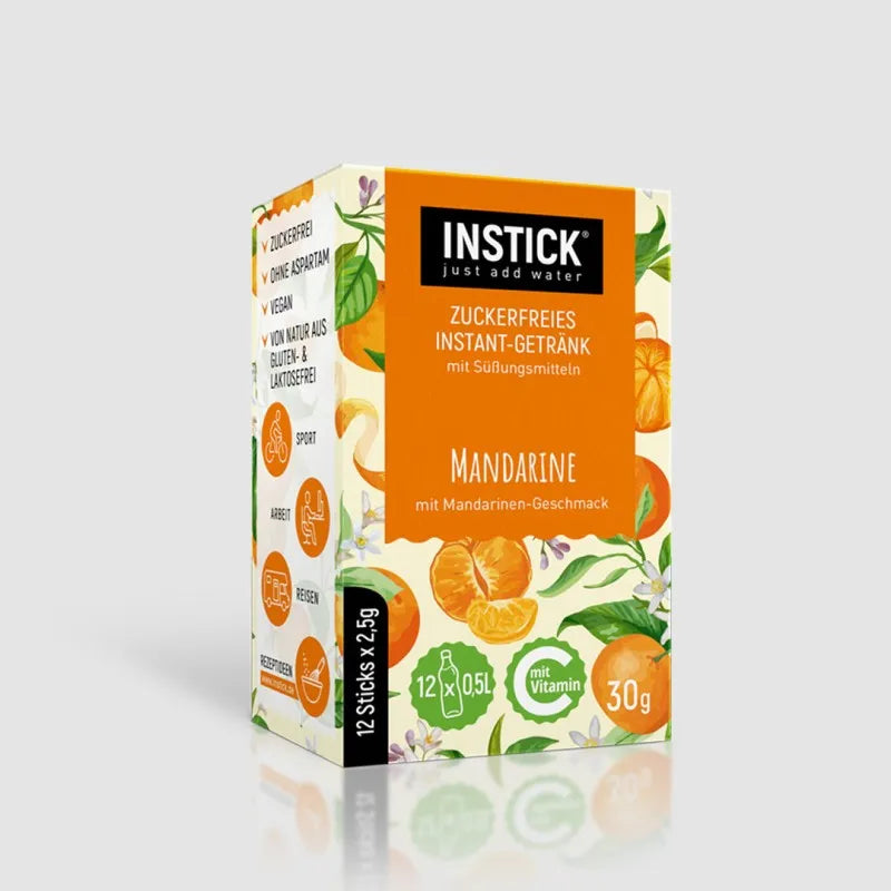 Ενισχυτικά Γεύσης - INSTICK