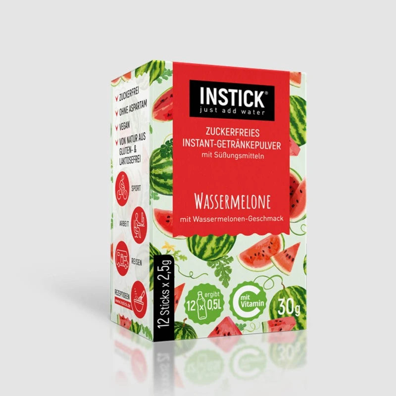 Ενισχυτικά Γεύσης - INSTICK