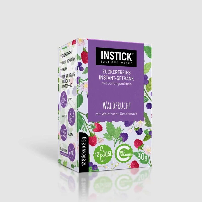 Ενισχυτικά Γεύσης - INSTICK