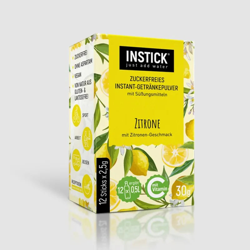 Ενισχυτικά Γεύσης - INSTICK