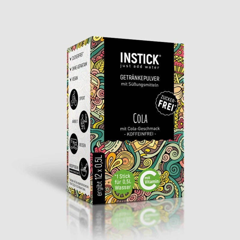 Ενισχυτικά Γεύσης - INSTICK