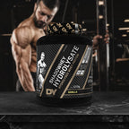 Dorian Yates Nutrition ShadoWhey Hydrolysate (2270 gr)
