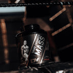 Dorian Yates Nutrition Game Changer Mass (3000 gr)