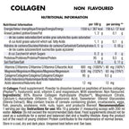 Weider Nutrition Collagen (300 gr)