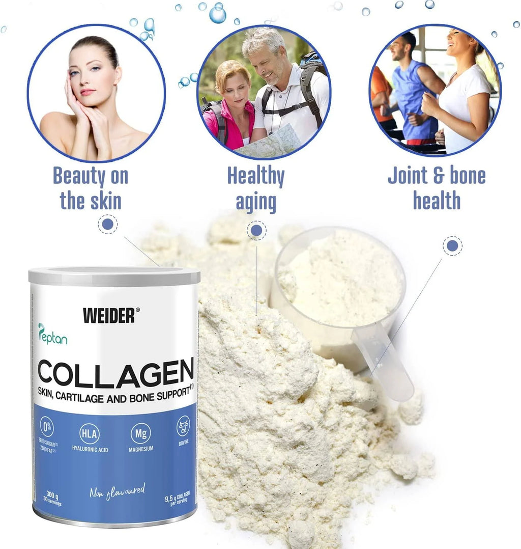 Weider Nutrition Collagen (300 gr)