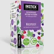 Ενισχυτικά Γεύσης - INSTICK