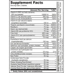 BioTech Usa B-Complex (60 Tabs)