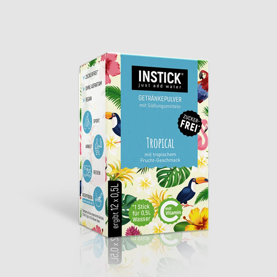 Ενισχυτικά Γεύσης - INSTICK