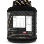 Dorian Yates Nutrition ShadoWhey Hydrolysate (2270 gr)