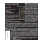 Usn Nutrition Qhush Black (220 gr)