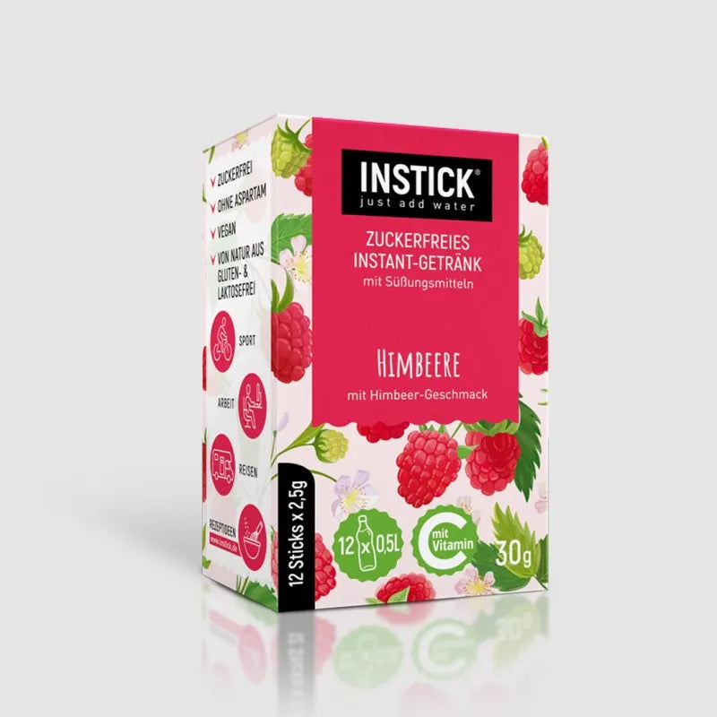 Ενισχυτικά Γεύσης - INSTICK