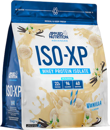 Applied Nutrition Iso XP (1000 gr)