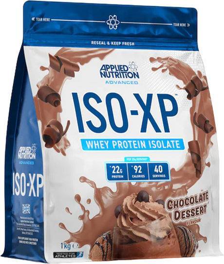 Applied Nutrition Iso XP (1000 gr)