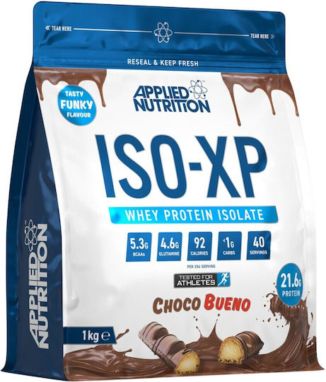 Applied Nutrition Iso XP (1000 gr)